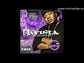 Twista-Out Here Slowed & Chopped by Dj Crystal Clear