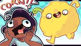 KILLER CORN!!! / supercodplayer1995