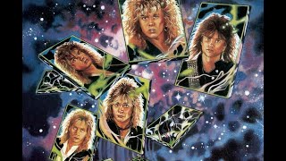 Europe – The Final Countdown