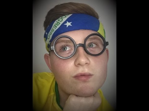 2016 Olympics and Boyfriend