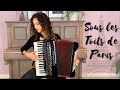 [Accordion] Sous les Toits de Paris