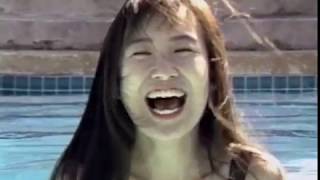 Movie 00 森口博子 SPARKLING TIMES