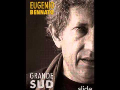 Eugenio Bennato-Lucia e la luna