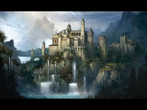 Medieval Castle Music - King Arthur's Court