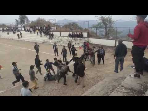 E.Lungdar tournament| Mualcheng 2-0 Leng || in sual buai