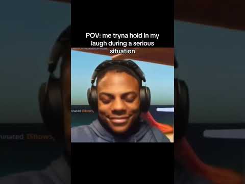 Speed trying not to laugh at fan 😱😱 #ishowspeed #speed #funny