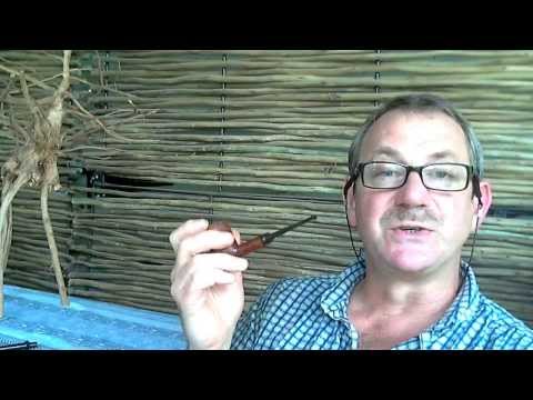 Story of my pipes - Part 2