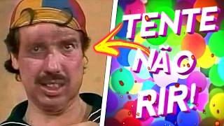 VOCÊ VAI CHORAR DE RIR 🤣😂 – Os MEMES mais INSANOS de 2025! (Desafio TENTE NÃO RIR 💀)
