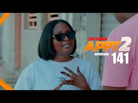 APPARTEMENT 02 - SAISON 04 - ÉPISODE 141