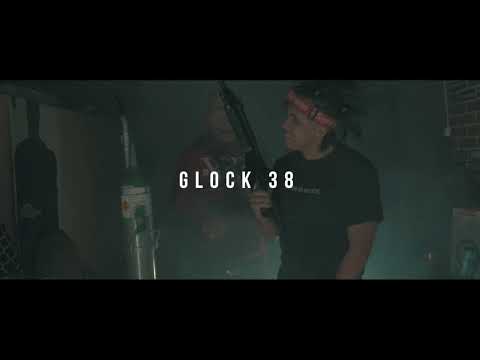 MkGoinUp Ft RazoTha1st - GLOCK38 [ Dir By @DevFlicks ]