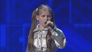 Laura Maria Moskal | Lietuvos Talentai 2025 m. | 6 serija