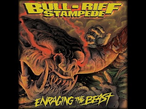 download lagu mp3 mp4 Bull Riff Stampede, download lagu Bull Riff Stampede gratis, unduh video klip Bull Riff Stampede
