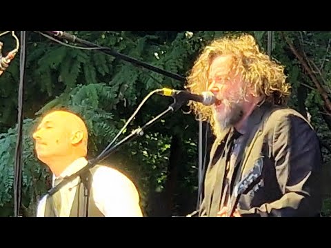 The Inspector Cluzo - Live in Berlin 2025