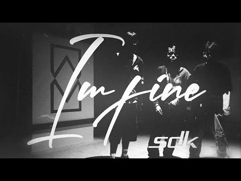Eujeans x L.I.L - I'm Fine 🙂 Ft . Deadhick , wwwype (Dir. @laserrage222 )