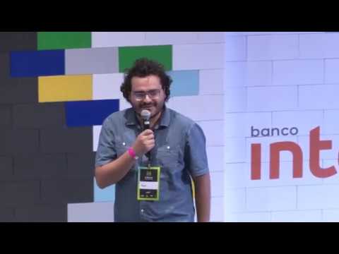NSBrazil19 - Testes: A que será que se destina?