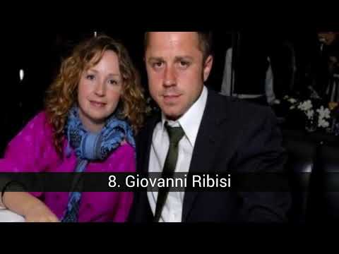 Los gemelos desconocidos de los actores más famosos