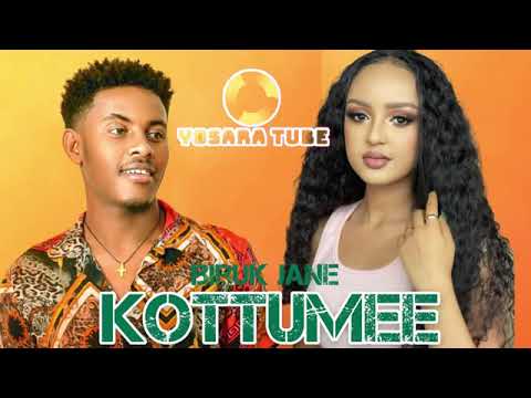 New Ethiopia music 2022:Biruk Jane-KOTTUMEE