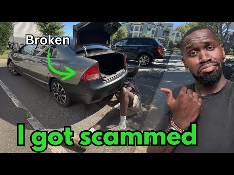 Making My Car NOT Suck pt.22