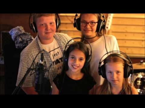 Grupa wokalna Decybele - "Drzwi do kariery"