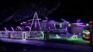 Get On The Beers Christmas Lights
