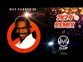 NEW REMIX 2024    Ray Parker JR - "Jamie" (1984)