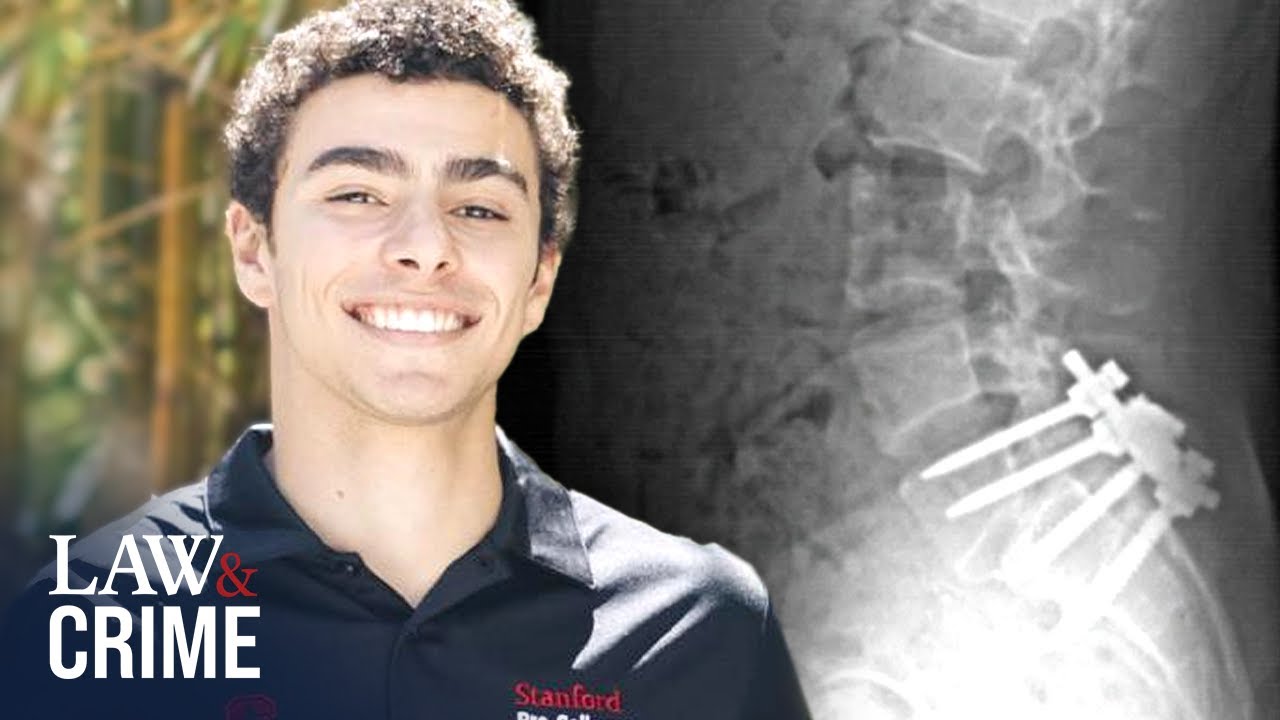 Luigi Mangione Had Major Health Issues Before CEO's Murder