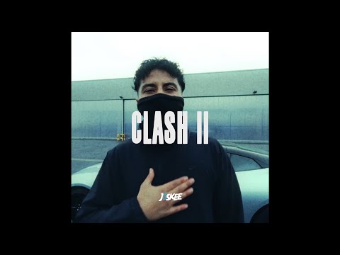 [FREE] Soufian X Haftbefehl X Safraoui Type Beat - "CLASH II"