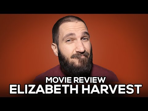 Elizabeth Harvest - Movie Review - (No Spoilers)