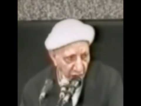 ⁣كلام بمكانه يا شيخنا .