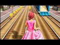Royal Princess Subway Run Subway Princess Runner Game Royal Princess Endless Run Short VideoGame