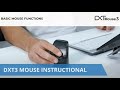 DXT Mouse 3 Instructional Video