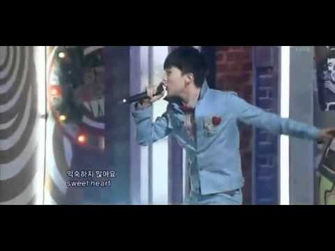 110130 [HQ] GD & TOP - Don't Go Home Live