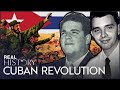 The Forgotten Architects Of The Cuban Revolution | Cuba: The Forgotten Revolution