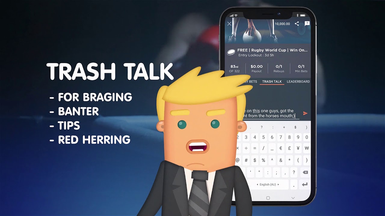 WELCOME TO SPORTCHAMPS!