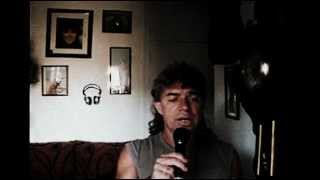 cover -hoy es dia de visita - * manolo cortes *