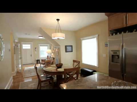 Video of 25 Brookside | Winchester, Massachusetts real estate & homes