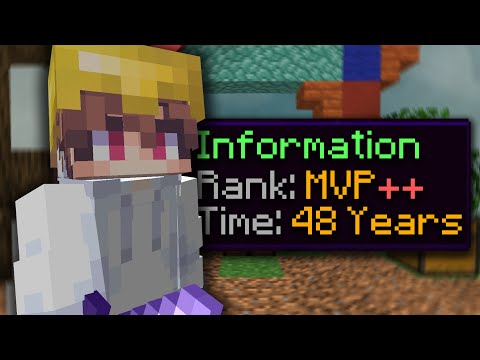 How I Got MVP++ For 48 Years