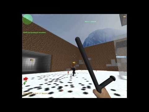 Reklama serwera cs 1.6 Blancik.com