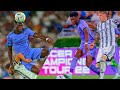 Aurelien Tchouameni Solid Performance vs Juventus (31/07/2022) HD