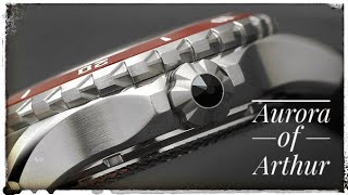 Valimor Aurora of Arthur Full Review: Good buy? Or maybe a bit too steep?