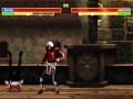 MKP Online Beta 9 Reiko Black Shroud Vs Sektor StyxKazikluBey