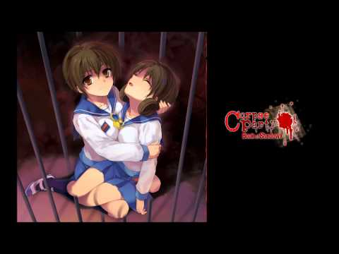 Corpse Party: Book of Shadows OP OST - Hana no Saku Basho (Off Vocal)