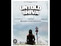UNTOLD SHIVA LoFi Billa Sonipat Ala Guri Nimana New Haryanvi Song 2025 Mahashivratri Special