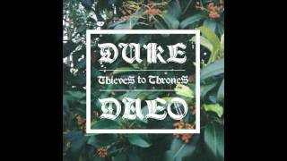 Duke Daeo - Blind Man&#39;s Dream (Feat. Rawz Rhymin)