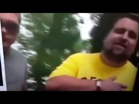 Retro Clip Muzical 2013 Daniela Gyorfi feat ft. Cristian Rizescu si Susanu