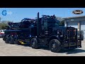 The Most Powerful And Impressive Peterbilt Trucks That You Have To See ▶ Especial Tow Truck
