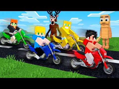 Kass & KR and 2 more