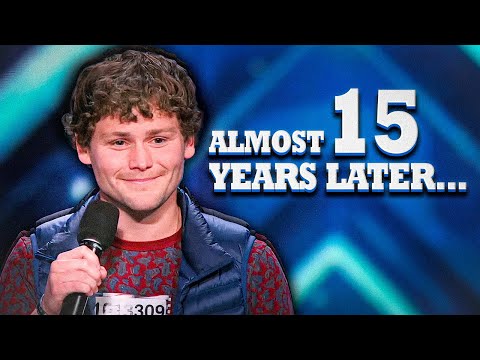 The Journey Of My Stuttering