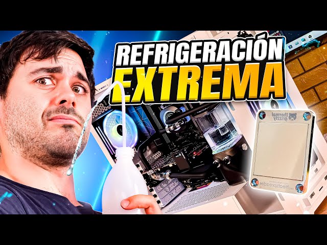 Vídeo relacionado con Corsair Adaptador iCUE Link GPU RGB - Integración de ecosistemas iCUE Link para Bloques de Agua de GPU Hydro X Series XG7, XG5 (2020-2023) - Negro