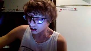 Cover of Ricochet by Papa Roach(Seth Clark)